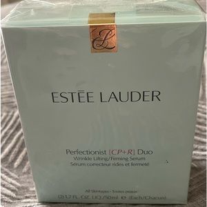 Estee’ Lauder Perfectionist [CP+R] Duo Wrinkle Lifting/Firming Serum